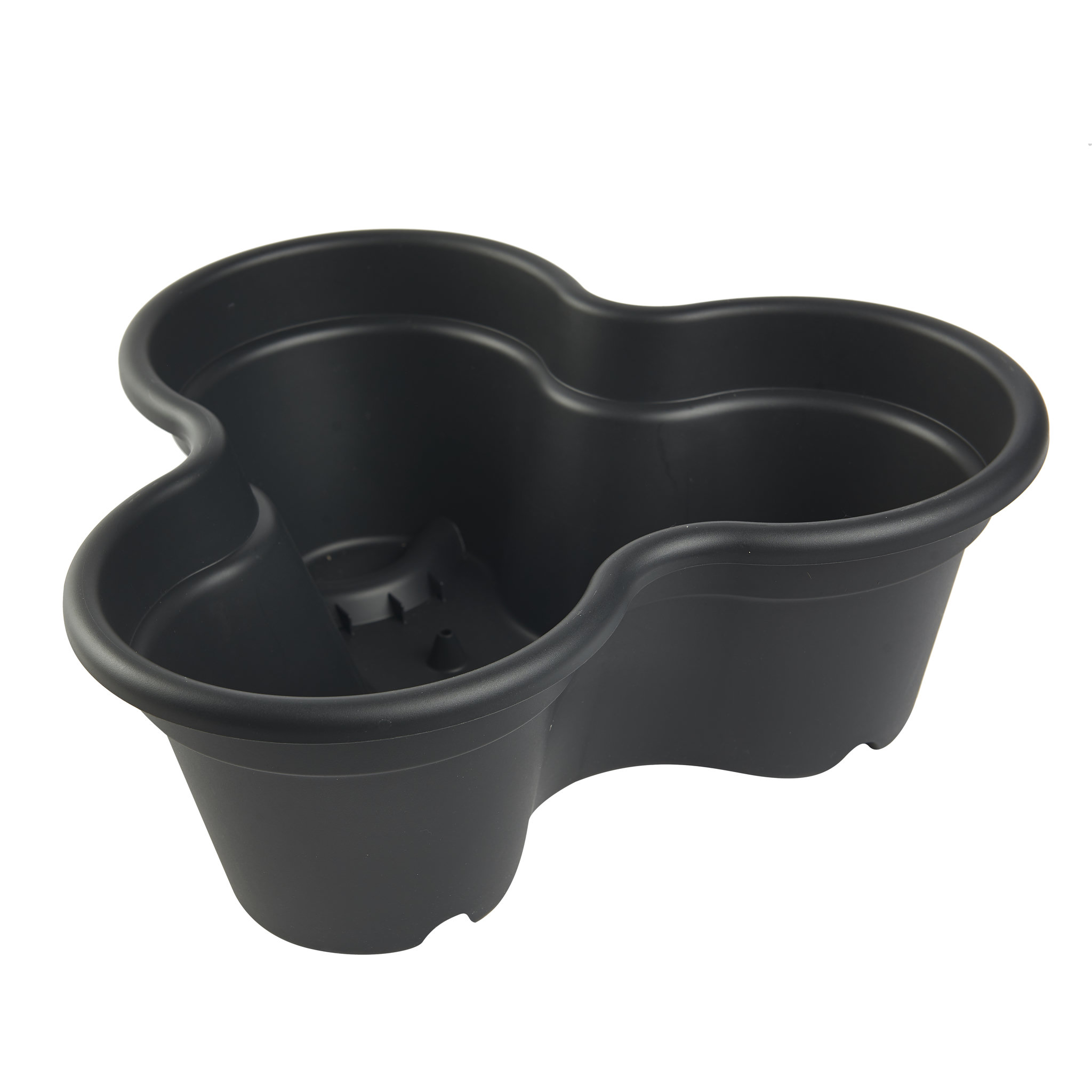 GARDENSTAR Pot empilable pour semis
