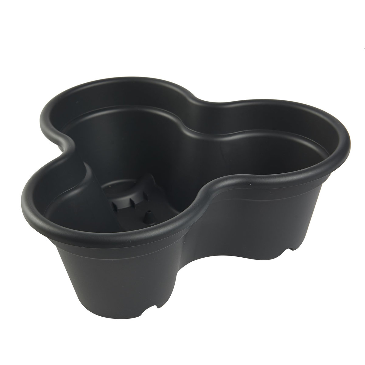 GARDENSTAR Pot empilable pour semis