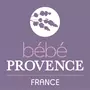 Bébé Provence Lit bébé 70 x 140 cm évolutif en 90 x 190 cm NUAGE