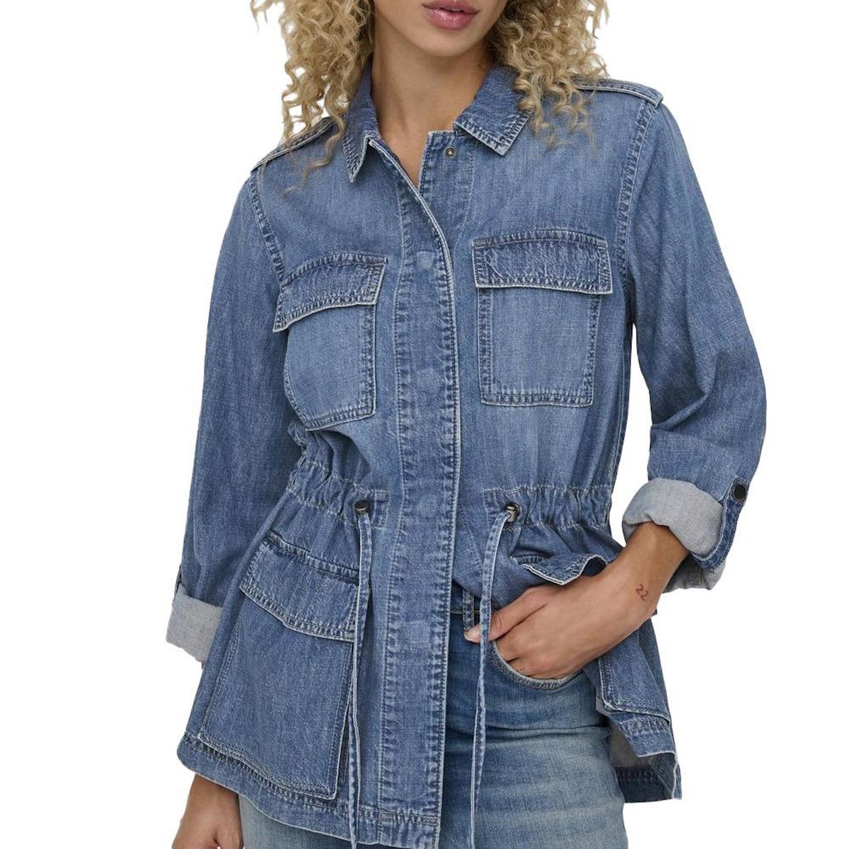 Only Chemise  Femme Only Kenya