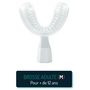 Voir la diapositive 4 : YBRUSH Brossette dentaire taille M (12 ans et plus)