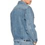 Voir la diapositive 2 : Levi's Veste jeans Homme Levi's® Trucker Vintage