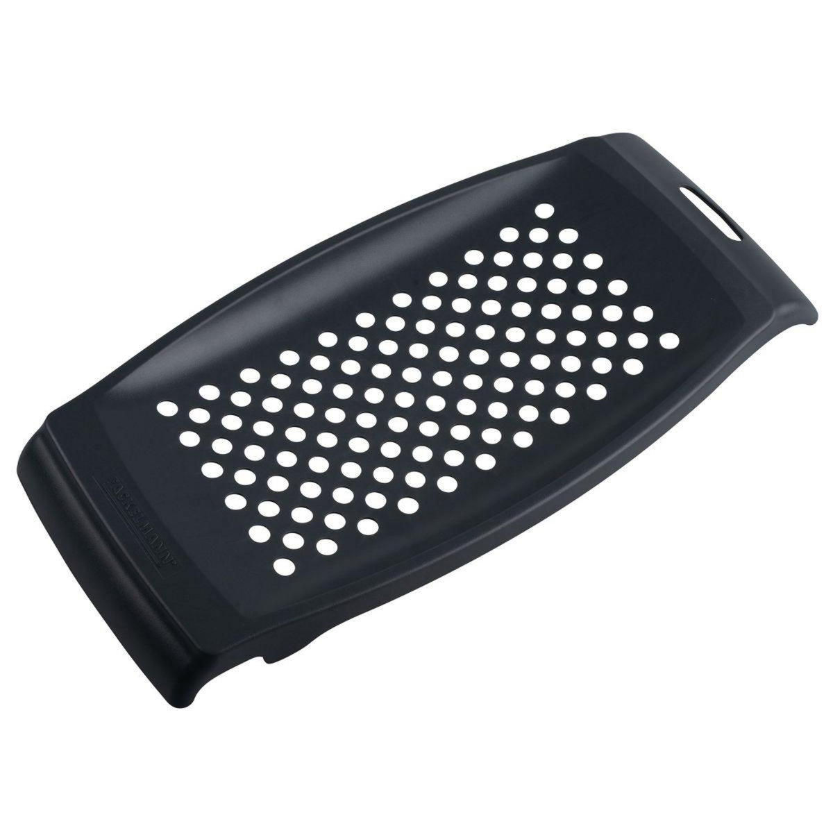 Fackelmann Lot de 2 râpes pour spaetzles maison 32 cmFackelmann