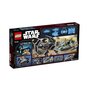 LEGO Star Wars 75150 - Le TIE Advanced de Darl Vador