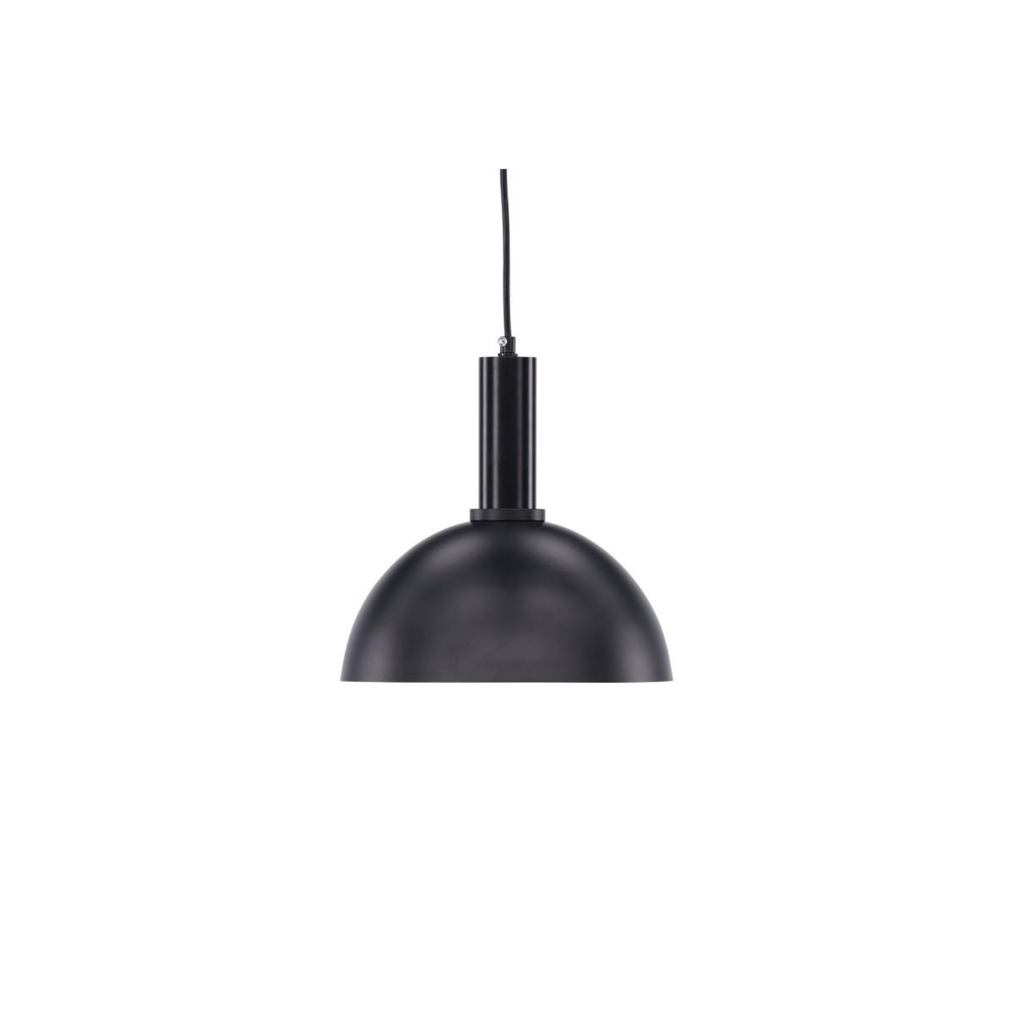 Voir la diapositive 2 : Paris Prix Lampe suspension design  narbonne  25cm noir