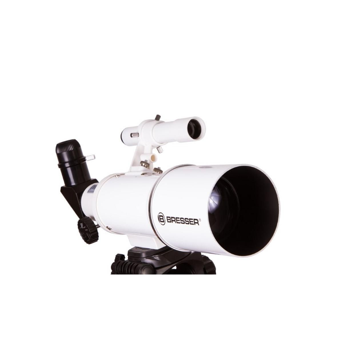 Bresser Télescope  Classic 70/350 AZ