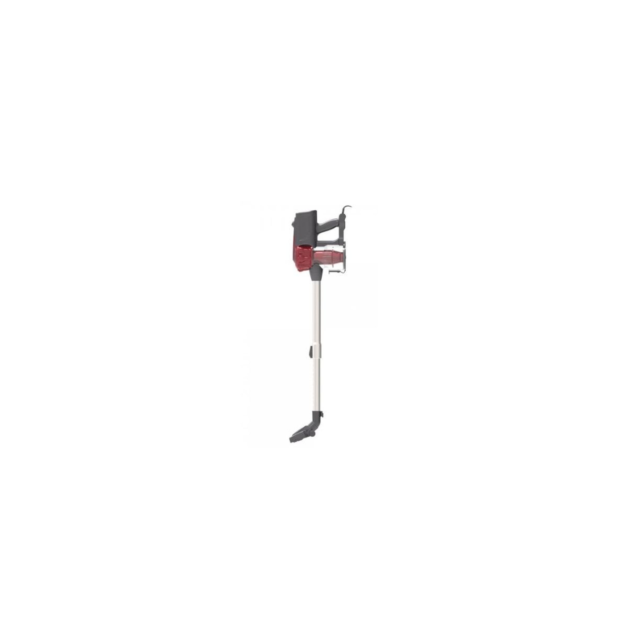 Voir la diapositive 5 : LIVOO Aspirateur balai 2en1 600w gris - doh142