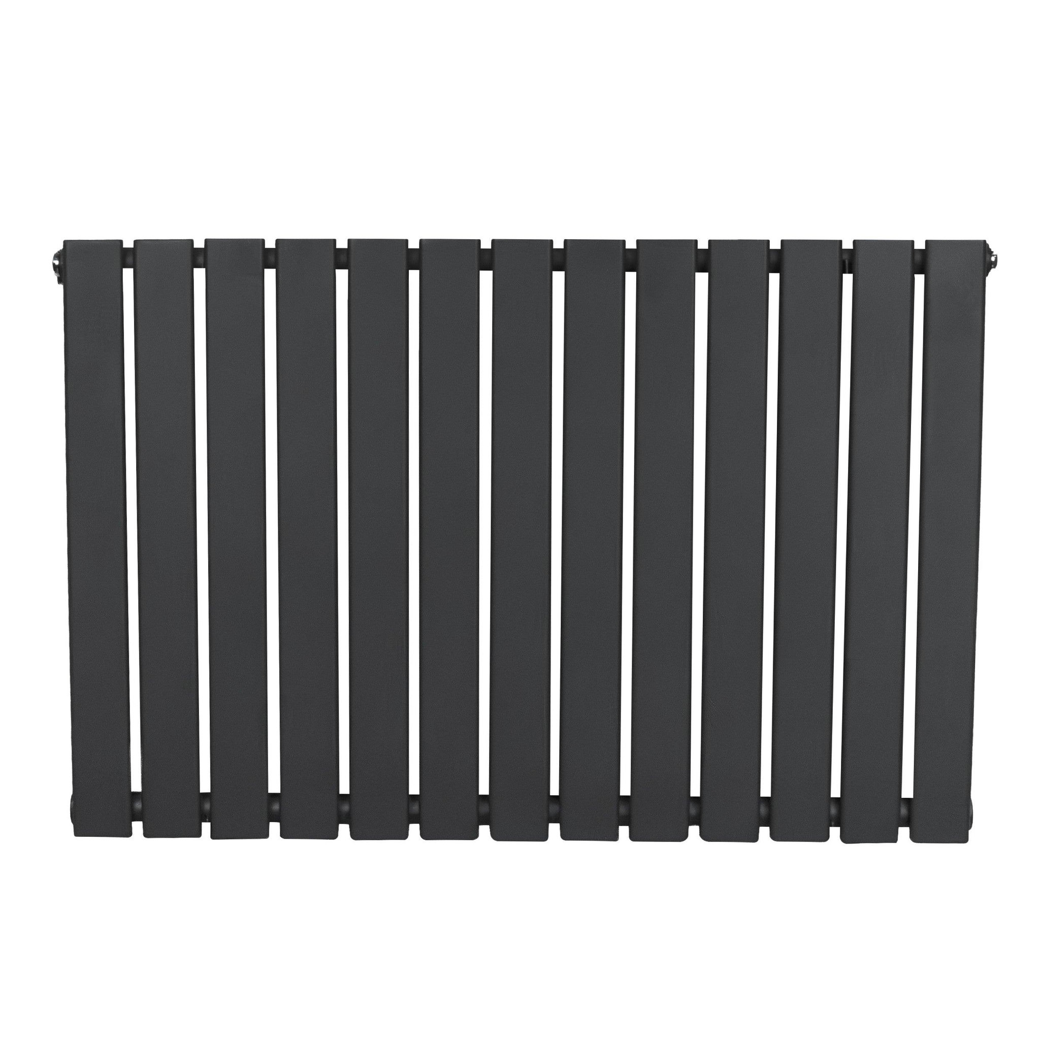 Voir la diapositive 1 : MONSTERSHOP Radiateur plat à 1 panneau - 600 x 910 mm