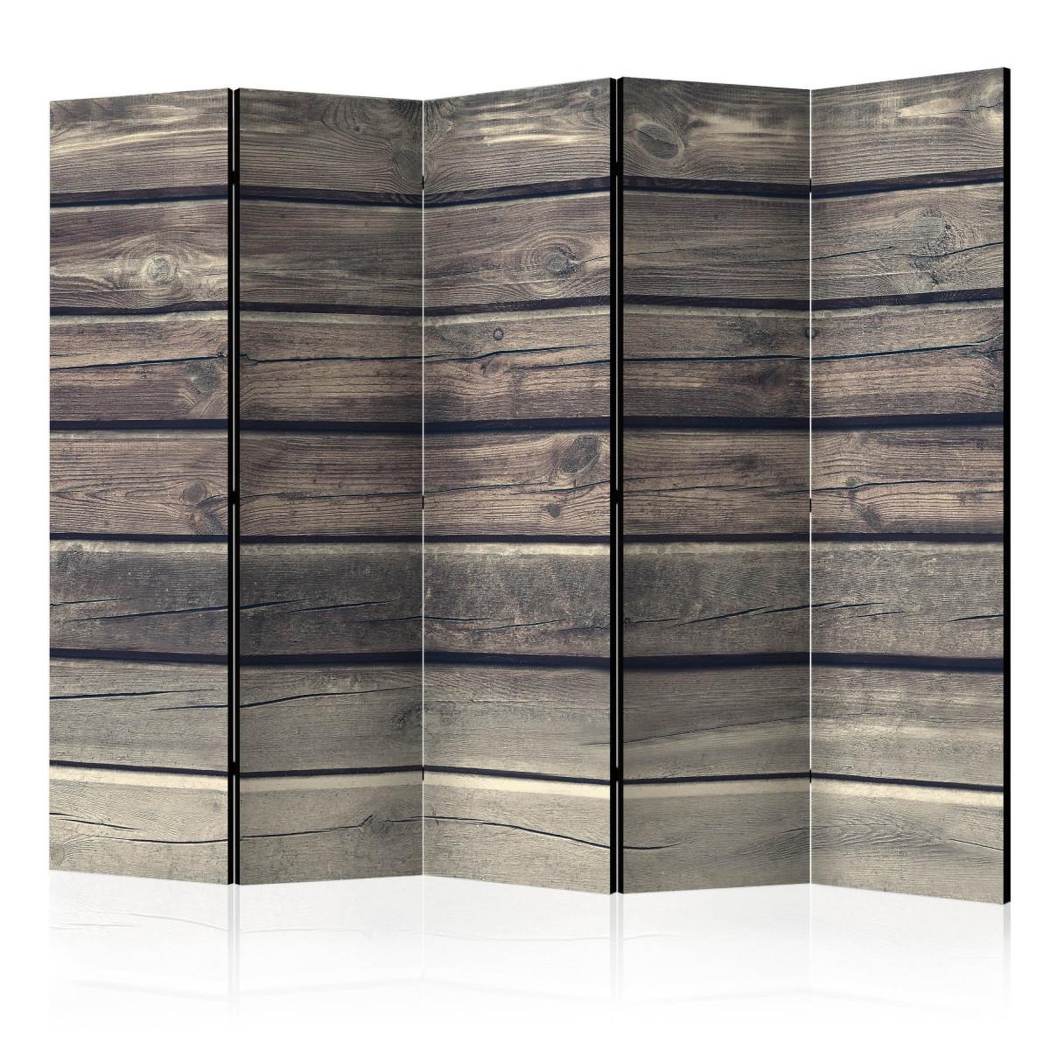 Paris Prix Paravent 5 volets  country style  172x225cm