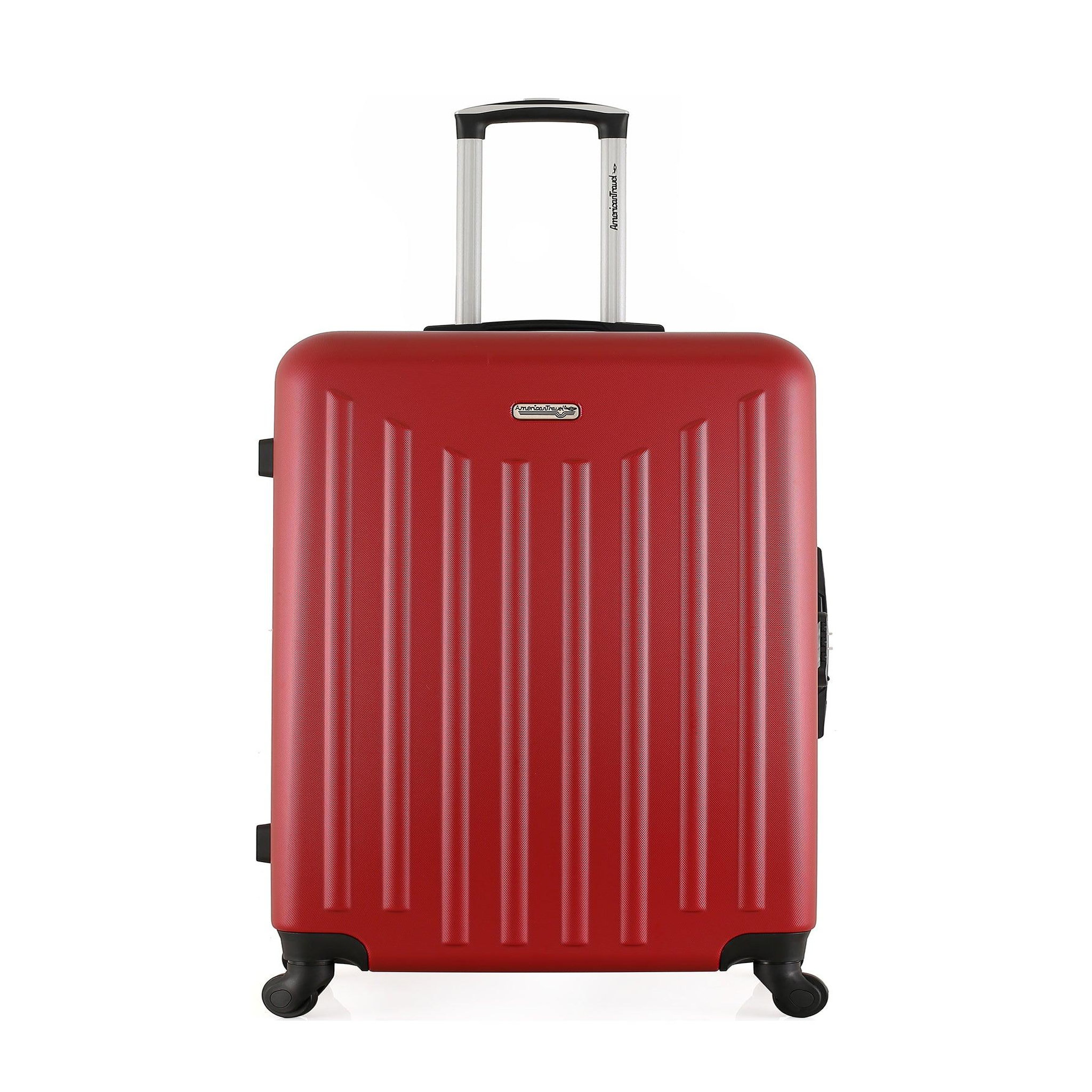 AMERICAN TRAVEL American travel - valise grand format brooklyn 75 cm 4 roues