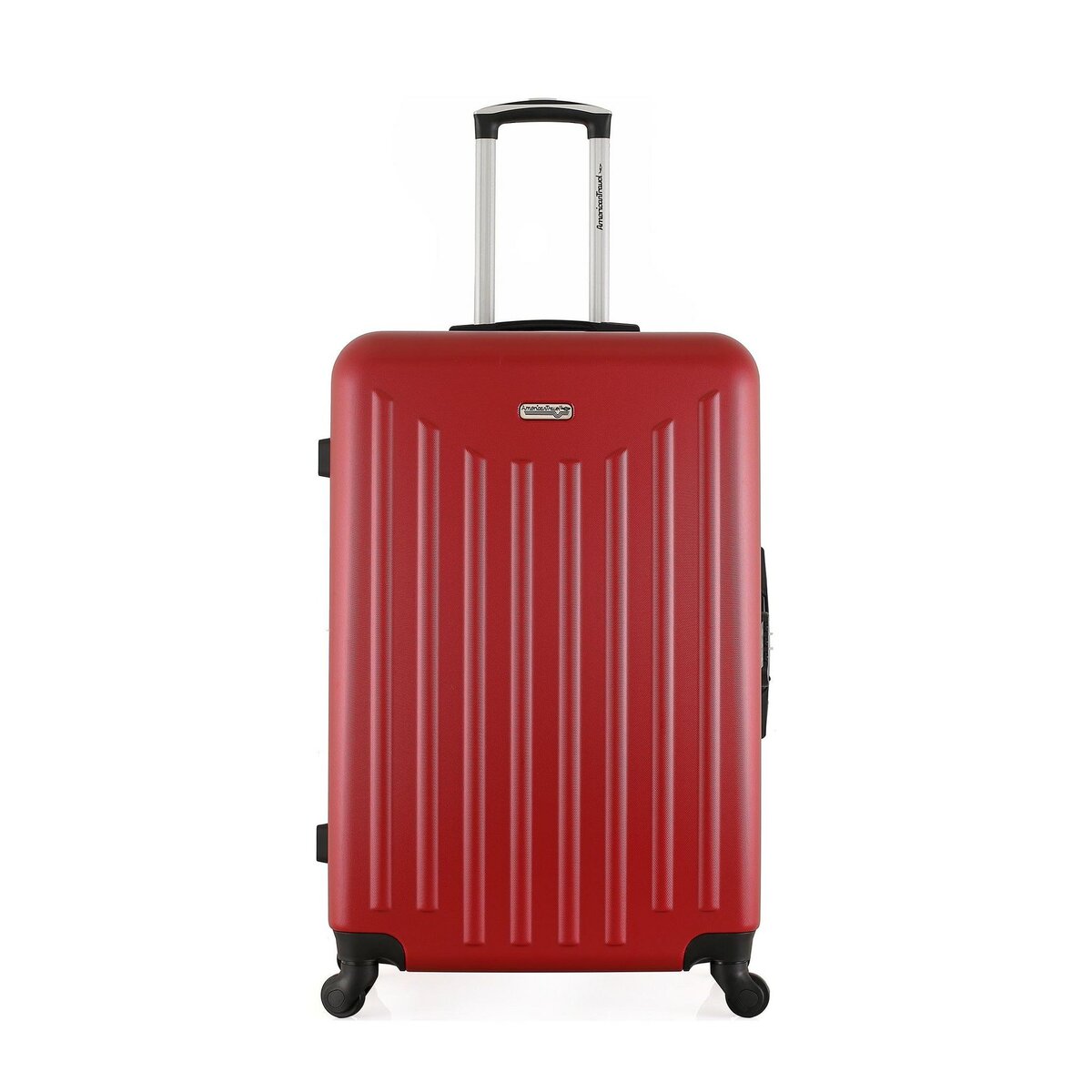 AMERICAN TRAVEL AMERICAN TRAVEL - Valise Grand Format BROOKLYN 75 cm 4 Roues