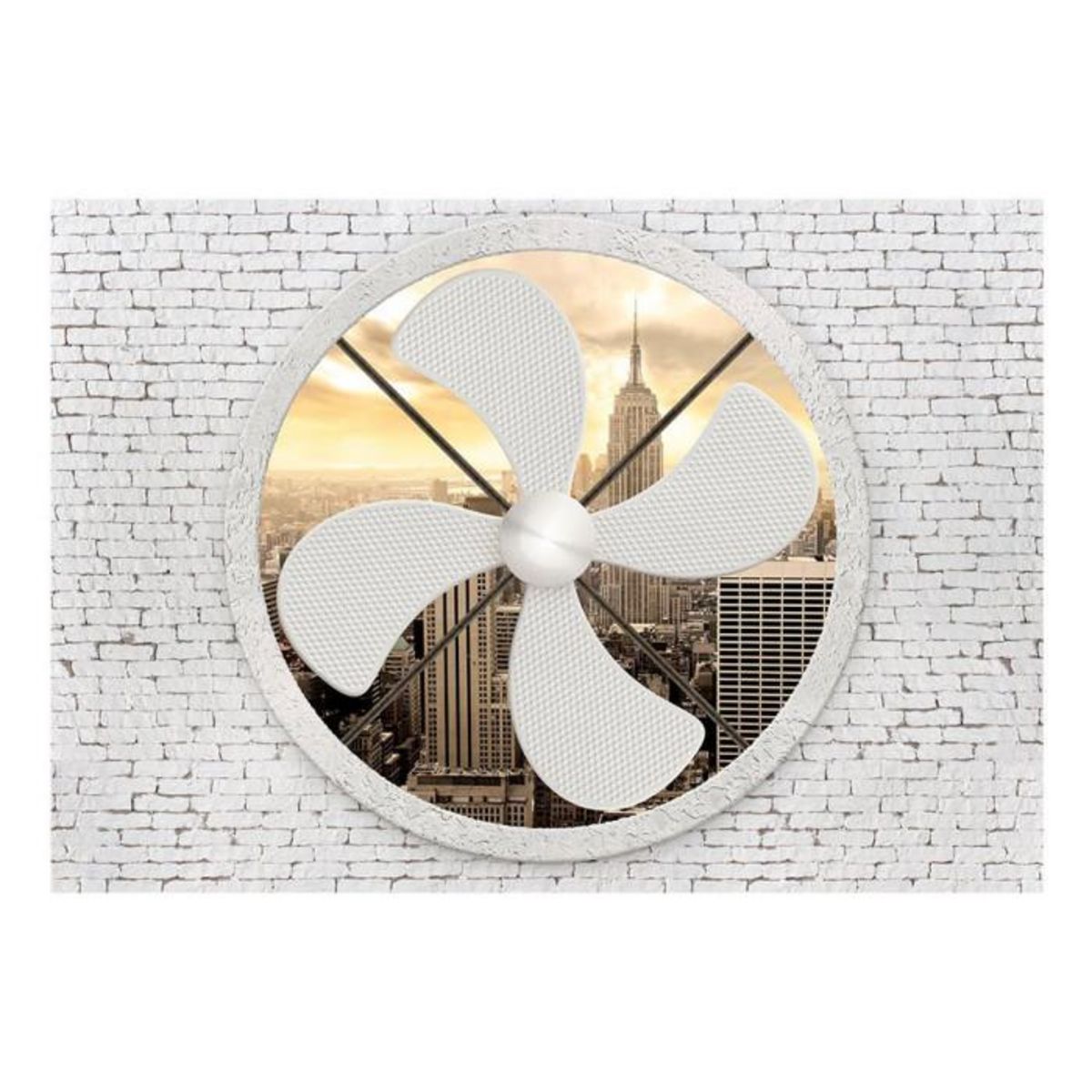 Paris Prix Papier Peint  Climatic New York