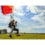 Smartbox Saut en parachute en tandem près de Dijon - Coffret Cadeau Sport & Aventure
