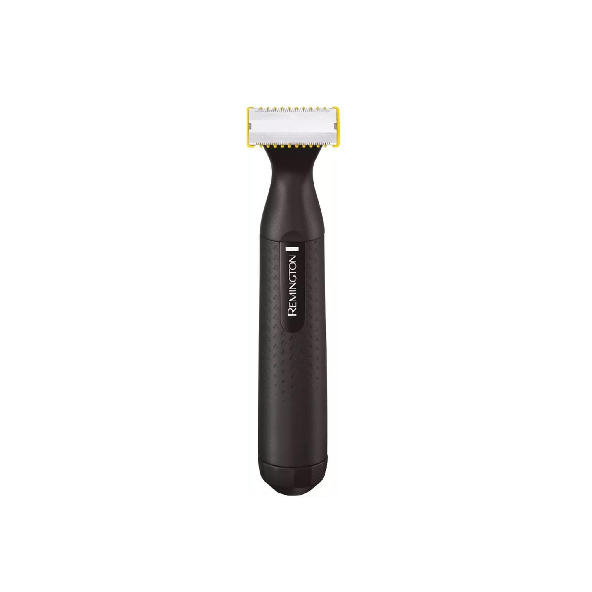 Voir la diapositive 2 : REMINGTON Tondeuse à barbe à piles - hg1000