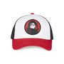 Voir la diapositive 2 : FREEGUN Casquettes adulte baseball fermeture snapback Itachi Naruto Classic