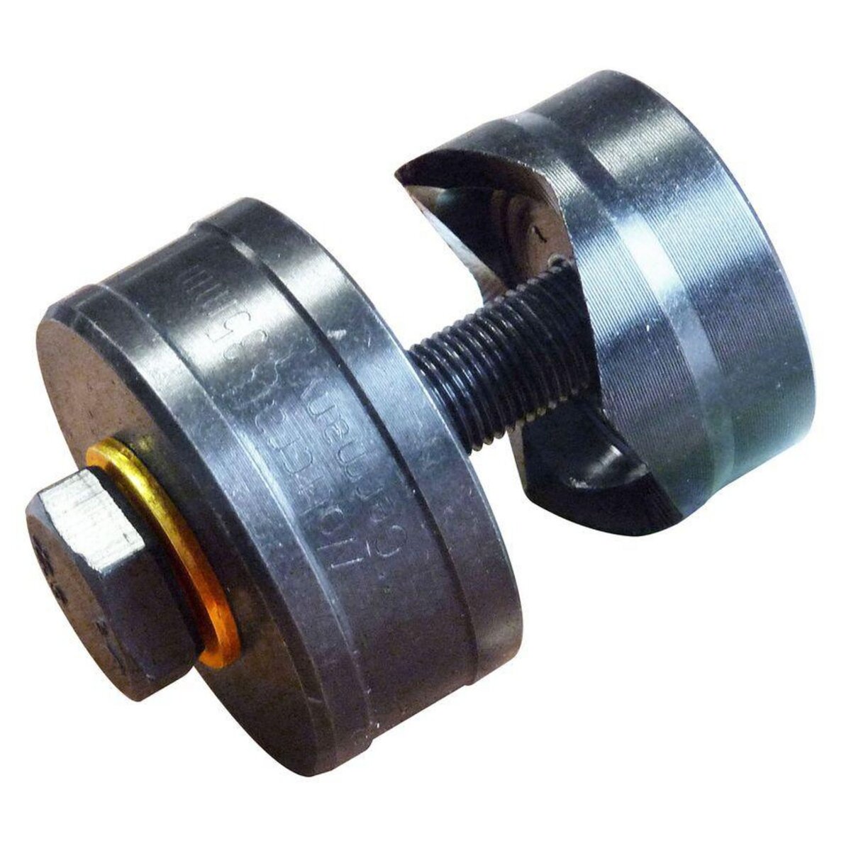 OUTIFRANCE Emporte-pièces à vis 22 mm