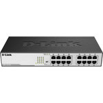 DLink Switch Ethernet DLINK DGS-1016 D