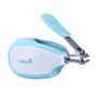 Voir la diapositive 8 : SAFETY FIRST Trousse de soin et toilette pour bébé