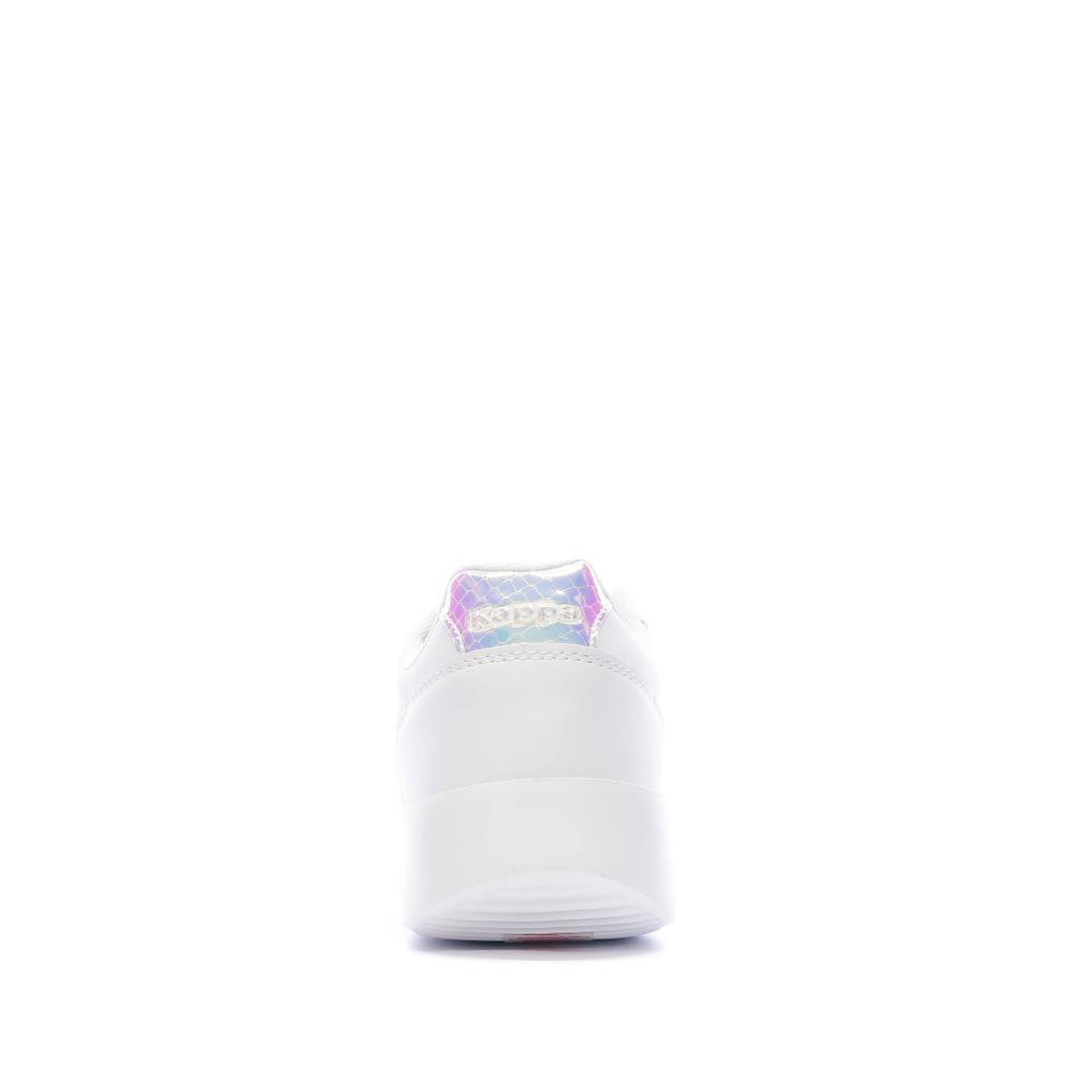 Voir la diapositive 3 : KAPPA Baskets hes/Violet Femme Kappa Amelia