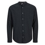 Jack & Jones Chemise  Homme Jack & Jones Pierre. Coloris disponibles : Bleu