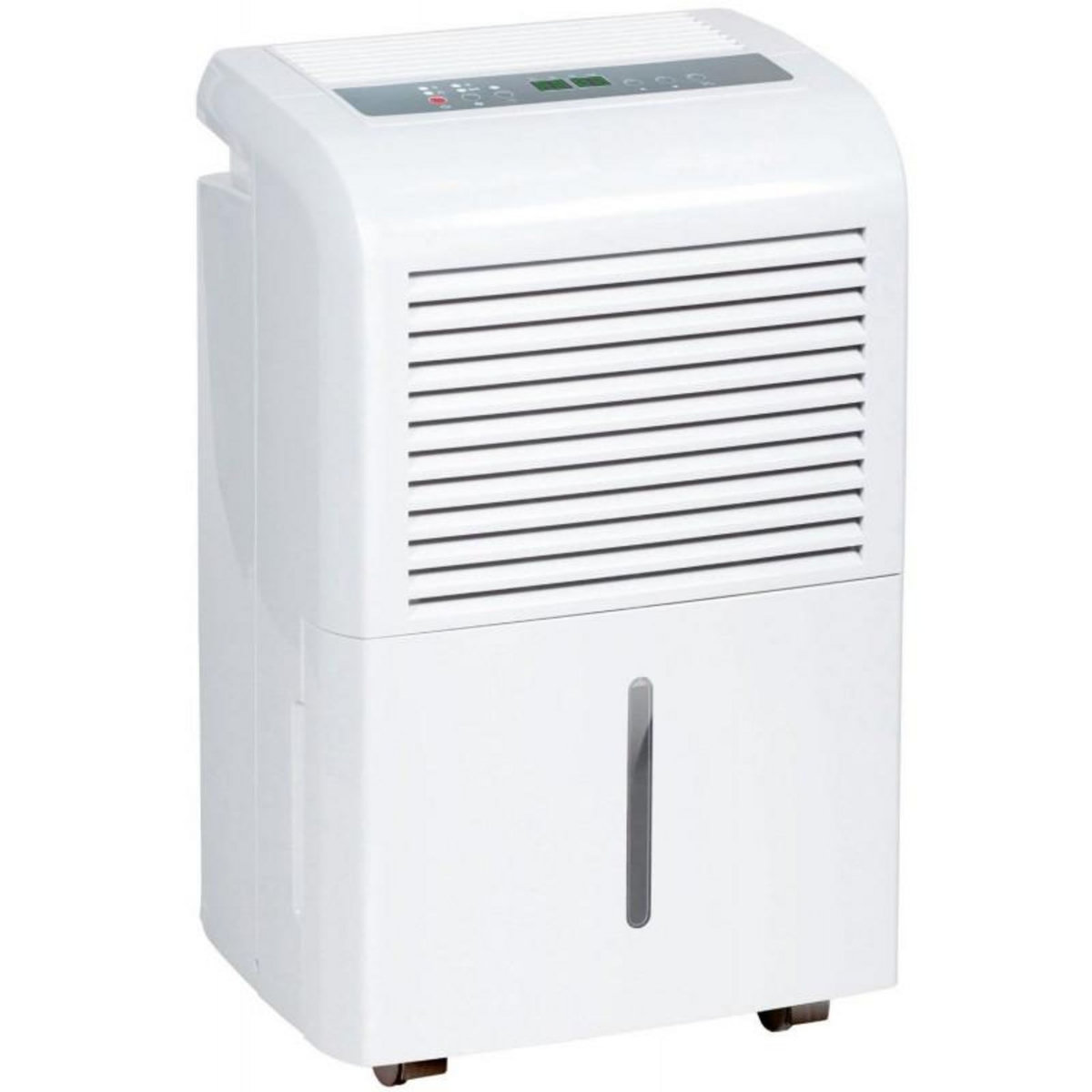 Remko Déshumidificateur d'air mobile ETF 360 ECO 550 W Remko