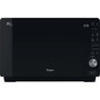 Voir la diapositive 1 : Whirlpool Micro ondes grill MWF427NB ExtraSpace crisp