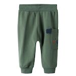 NAME IT Jogging  Garçon Name It Motto. Coloris disponibles : Vert