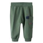 NAME IT Jogging  Garçon Name It Motto. Coloris disponibles : Vert