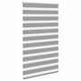 Voir la diapositive 3 : VIDAXL Store enrouleur tamisant 80 x 175 cm gris