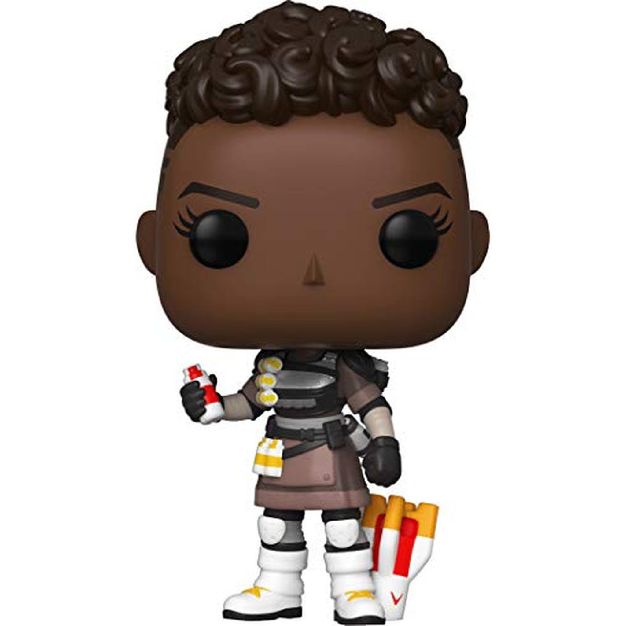 Voir la diapositive 1 : FUNKO Figurine Pop! Apex Legends Bangalore 546