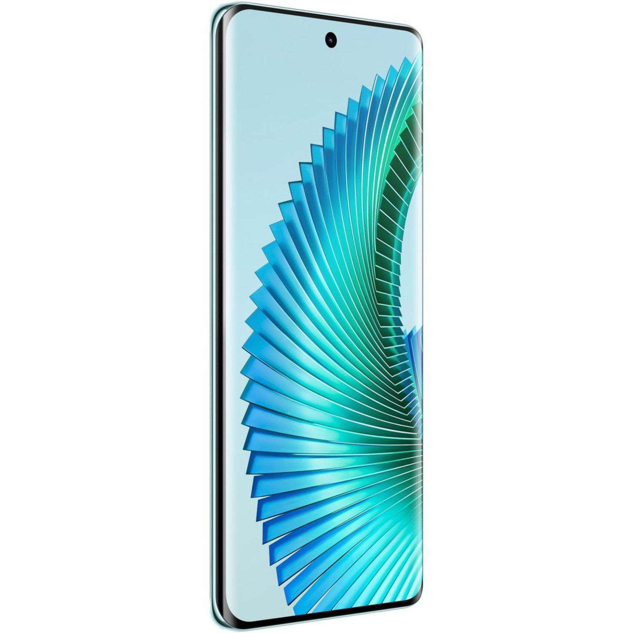 Voir la diapositive 4 : HONOR Téléphone portable Pack Magic 6 Lite Vert + Earbuds X5