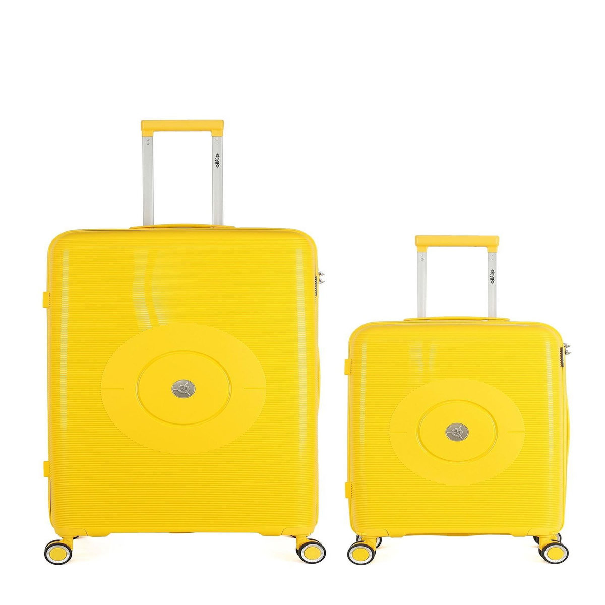 OBAGO OBAGO - LOT DE 2 - Valises grand format et cabine ORION