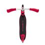 Voir la diapositive 3 : Globber Flow 125 Foldable V2 Rouge /Noire