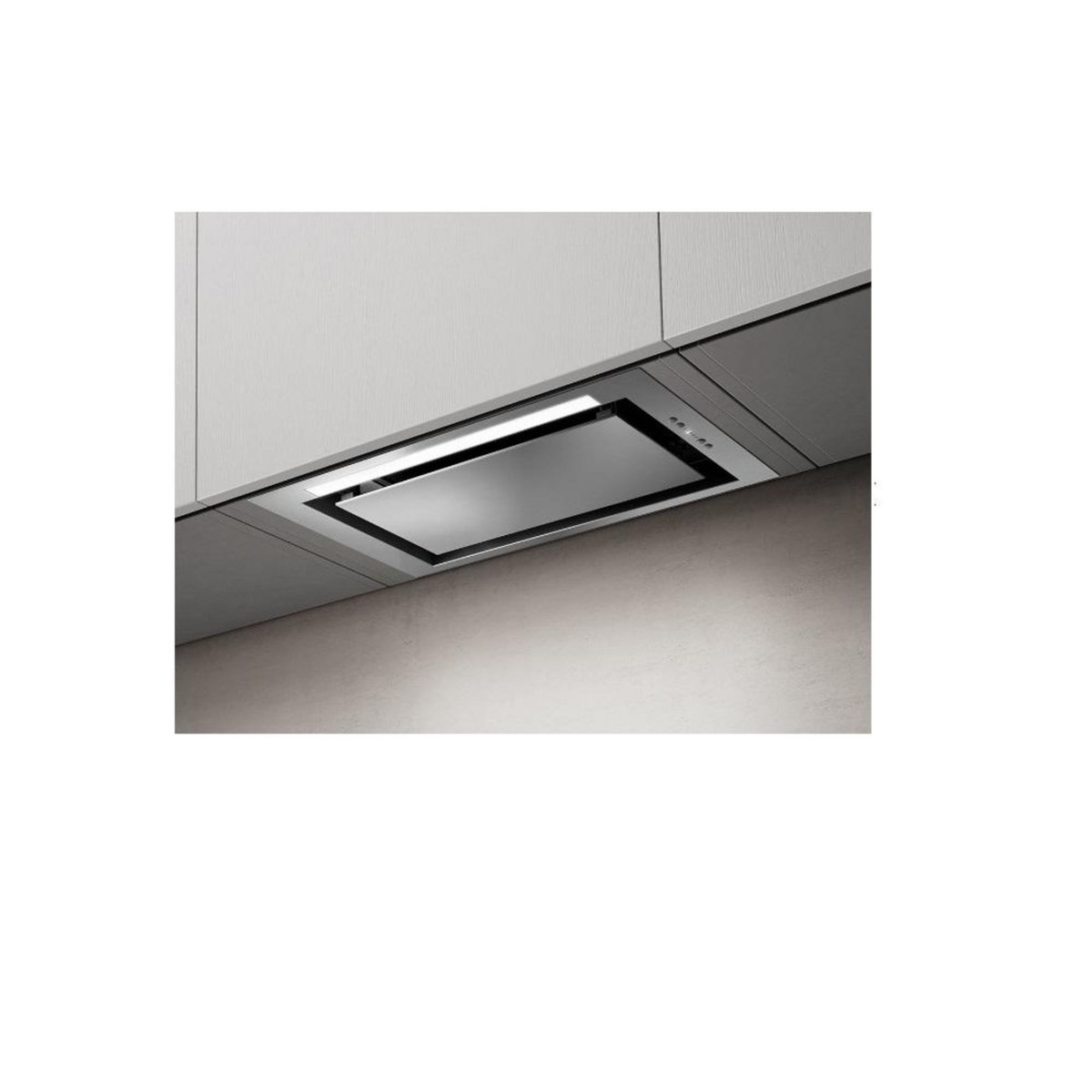 ELICA Groupe filtrant 60cm 480m3/h 65db inox - PRF0092333