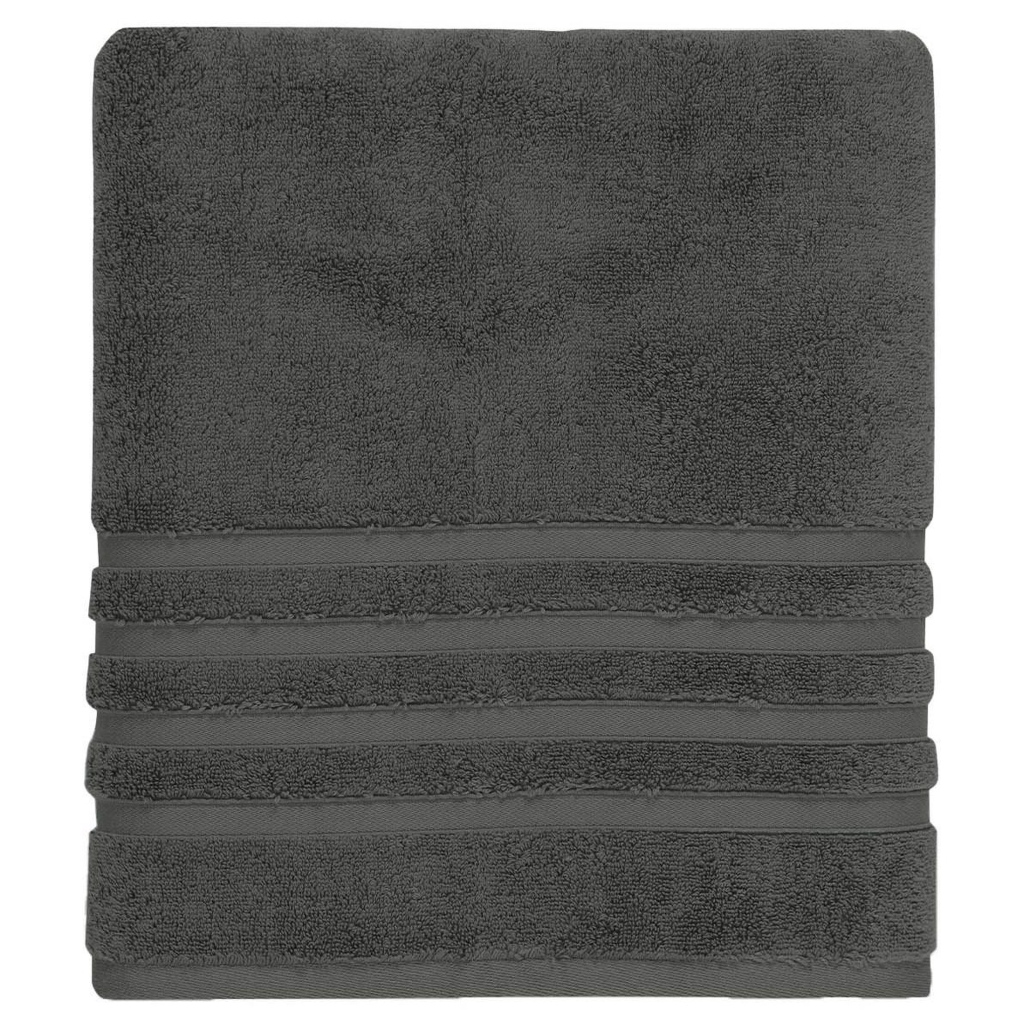 Voir la diapositive 3 : Sensei Maison Ensemble de bain 4 pièces 600 g/m² SENSILK