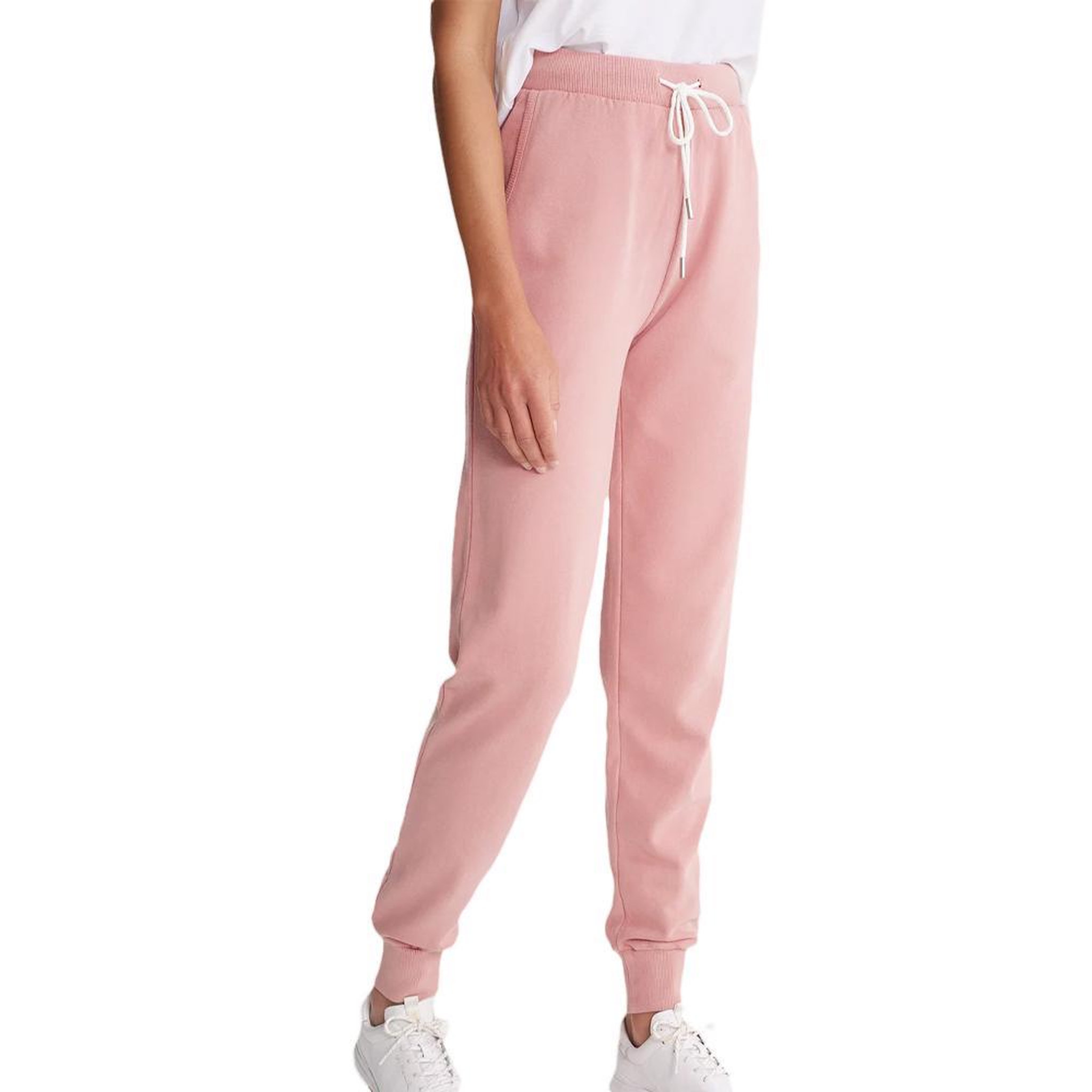 Voir la diapositive 1 : TBS Jogging  Femme TBS Naviapan