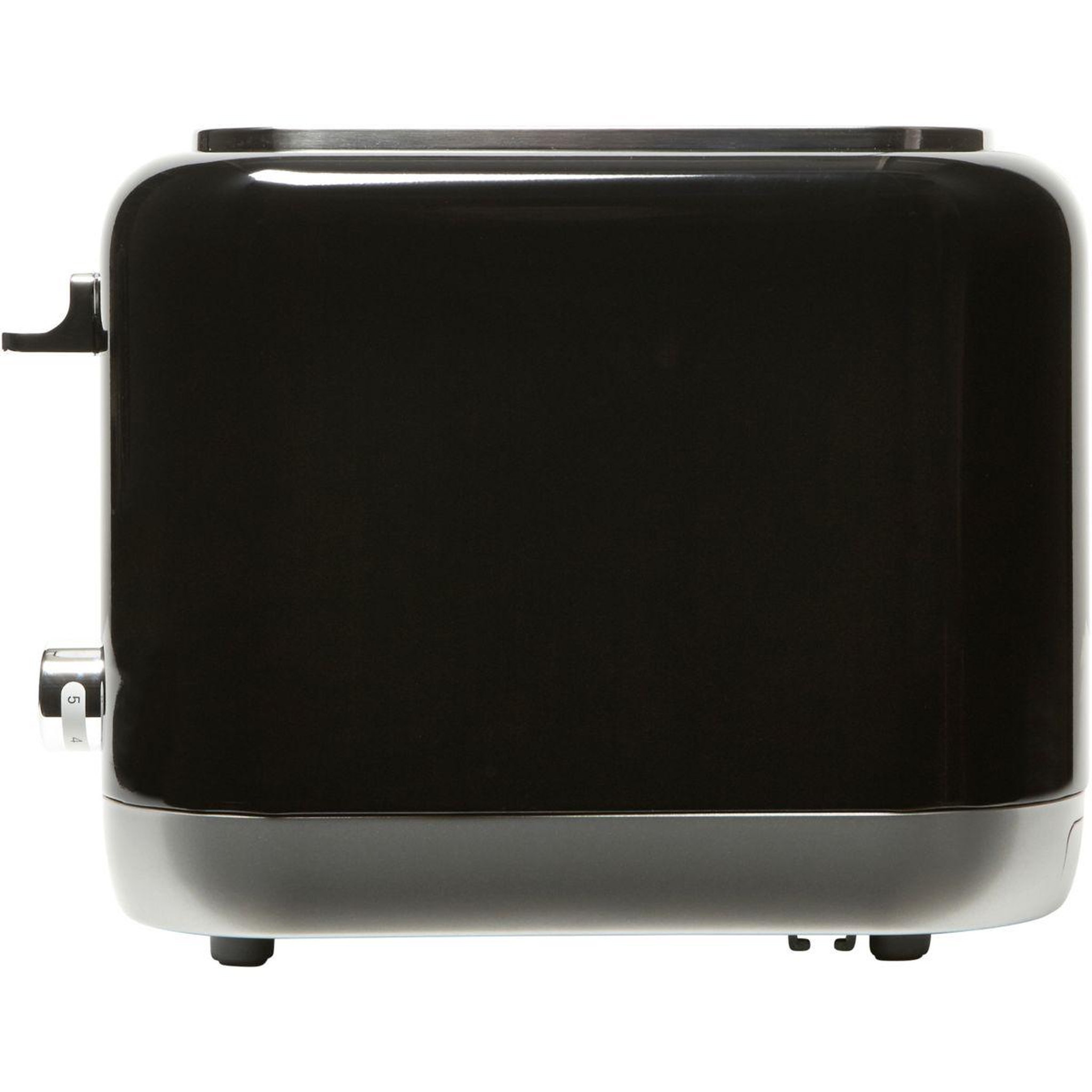 Voir la diapositive 2 : KENWOOD Grille-pain TCX751BK kMix Noir