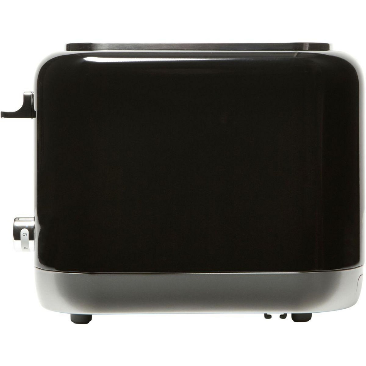 KENWOOD Grille-pain TCX751BK kMix Noir