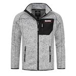 GEOGRAPHICAL NORWAY Polaire  Clair Homme Geographical Norway Titles. Coloris disponibles : Gris