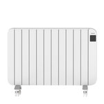 Taurus Radiateur électrique 2000w blanc - persia 2000
