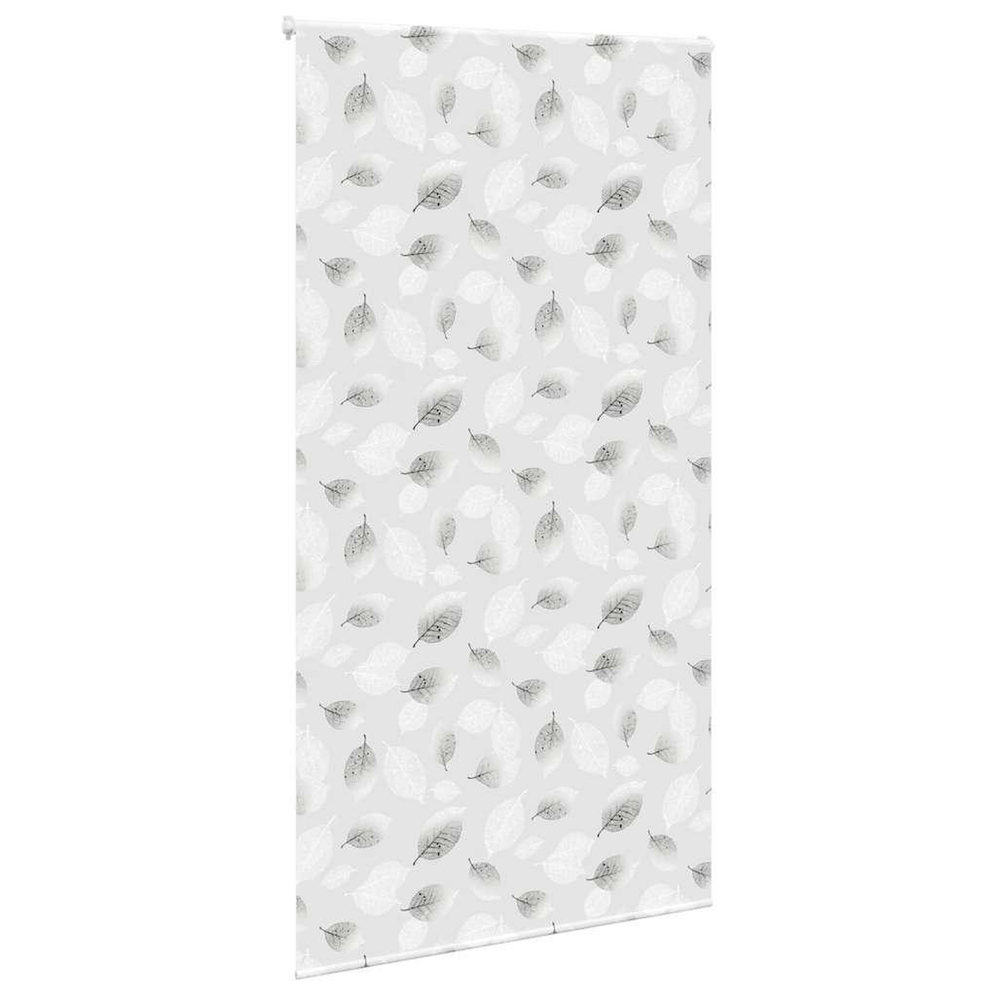 Voir la diapositive 3 : VIDAXL Store enrouleur de douche 140x240 cm largeur du tissu 136 cm