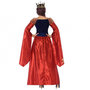 Voir la diapositive 3 : ATOSA Déguisement Reine Médiévale - Femme - Taille M/L - M/L