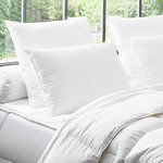 DODO Oreiller Aero Soft. Coloris disponibles : Blanc