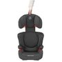 Voir la diapositive 3 : Bebe Confort Siège auto Isofix groupe 2/3 Rodi XP Fix noir