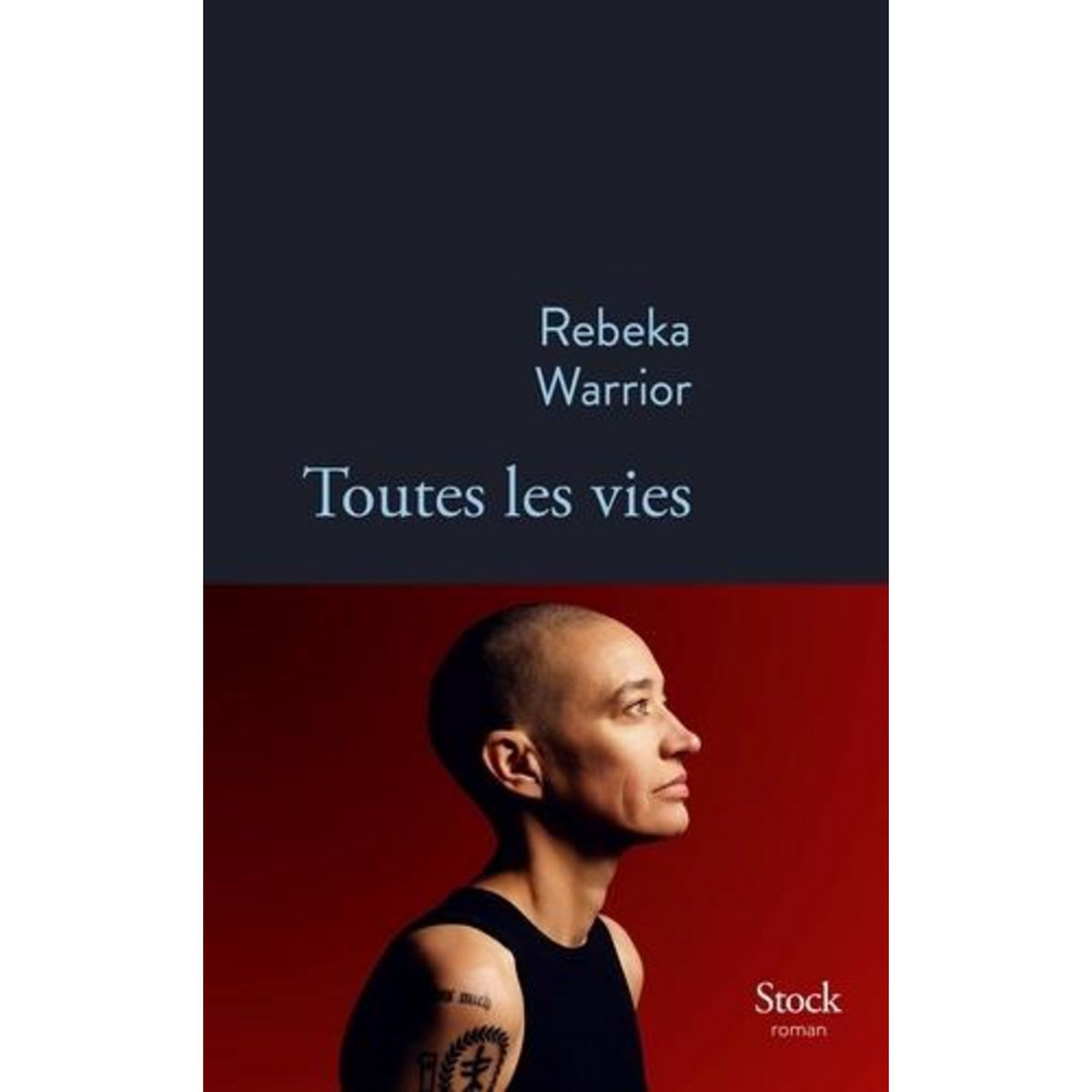 TOUTES LES VIES, Warrior Rebeka
