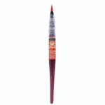  Pinceau à réservoir Ink Brush 6,5 ml - Orange vif