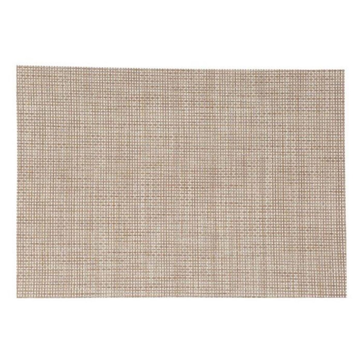 SECRET DE GOURMET Set de Table  Maoli  35x50cm Naturel