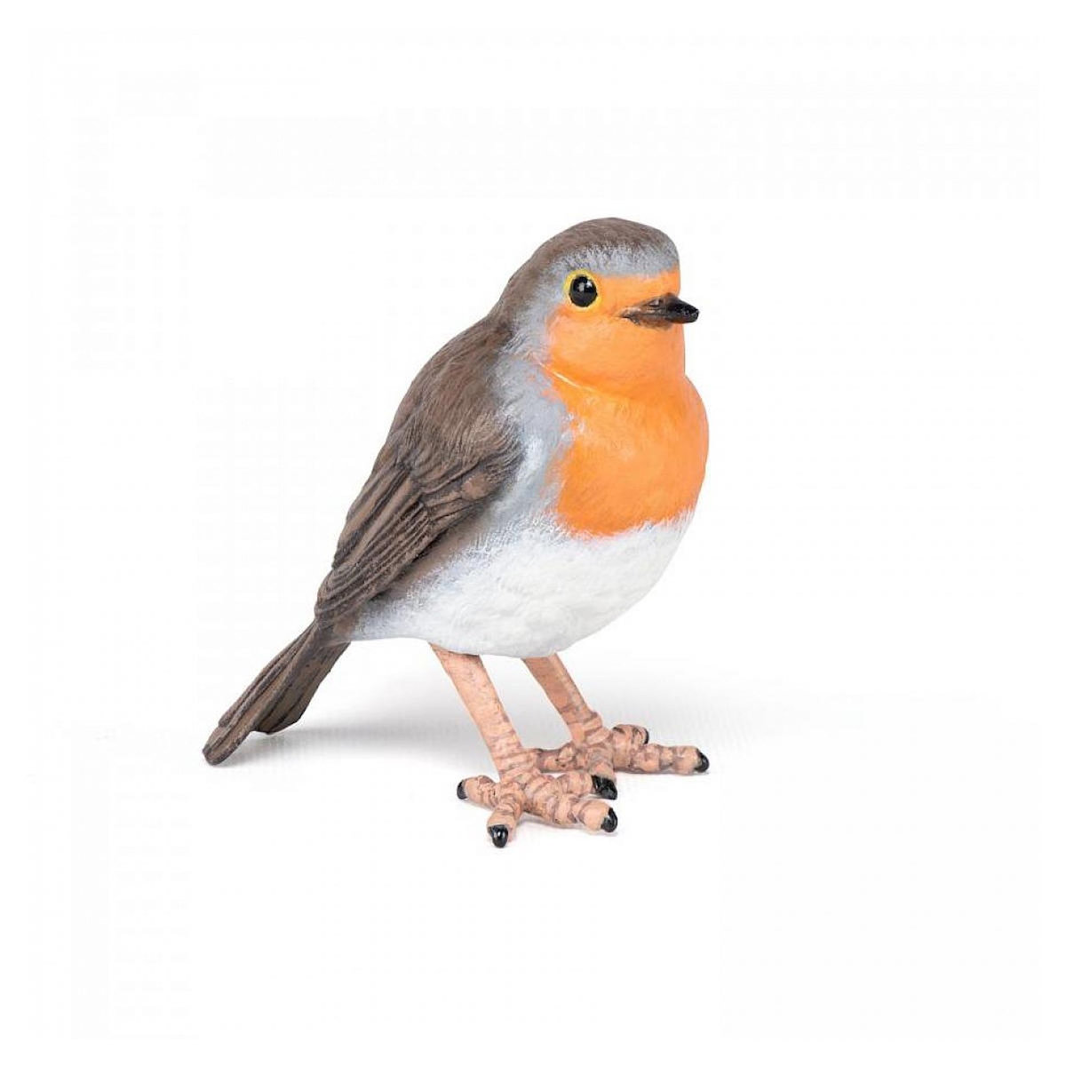 Papo 50275 Rouge-gorge oiseau