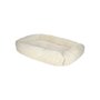 Voir la diapositive 1 : KERBL Corbeille - KERBL - Fluffy - 100 x 70 cm - Creme