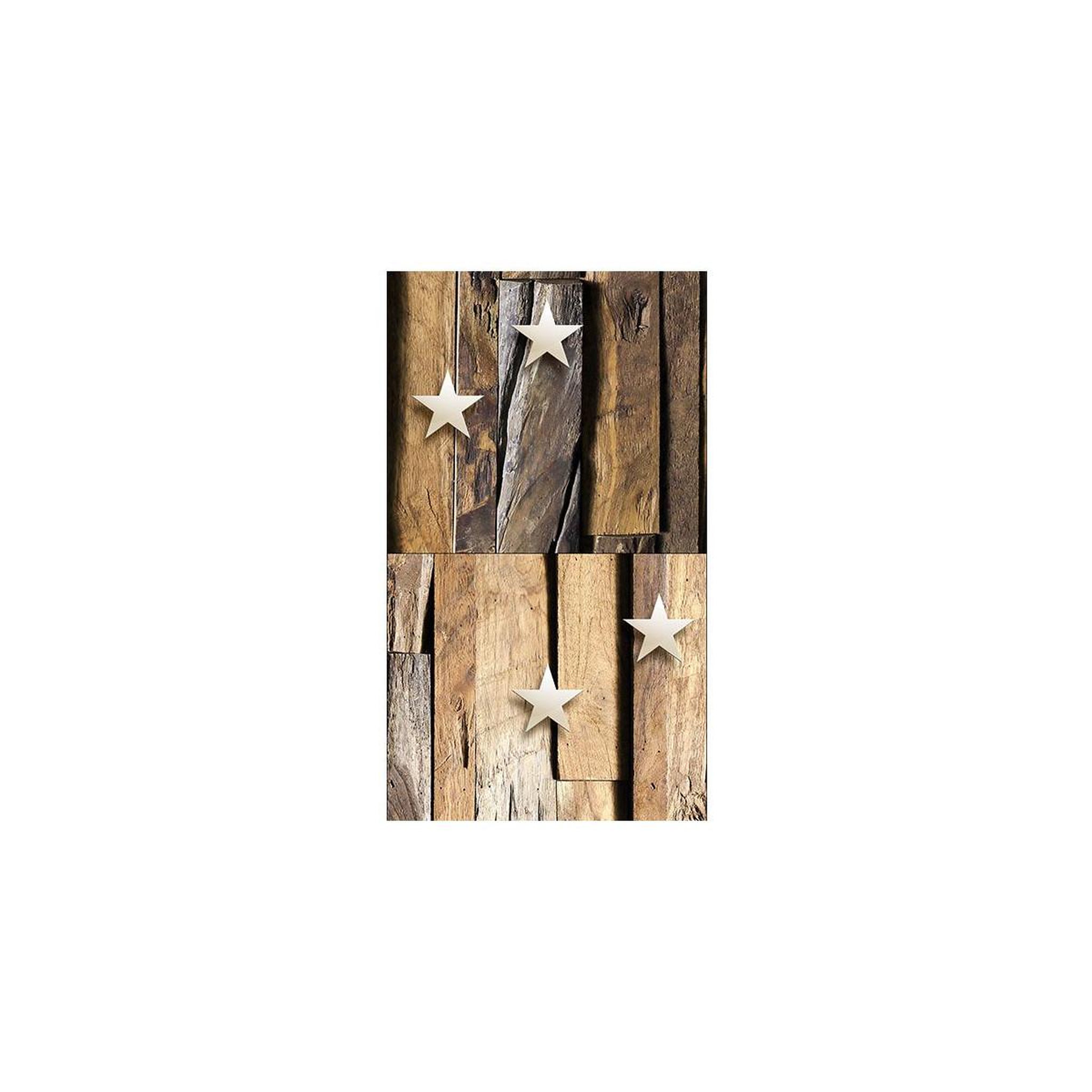 Voir la diapositive 2 : Paris Prix Papier peint  wooden constellation  50x1000cm